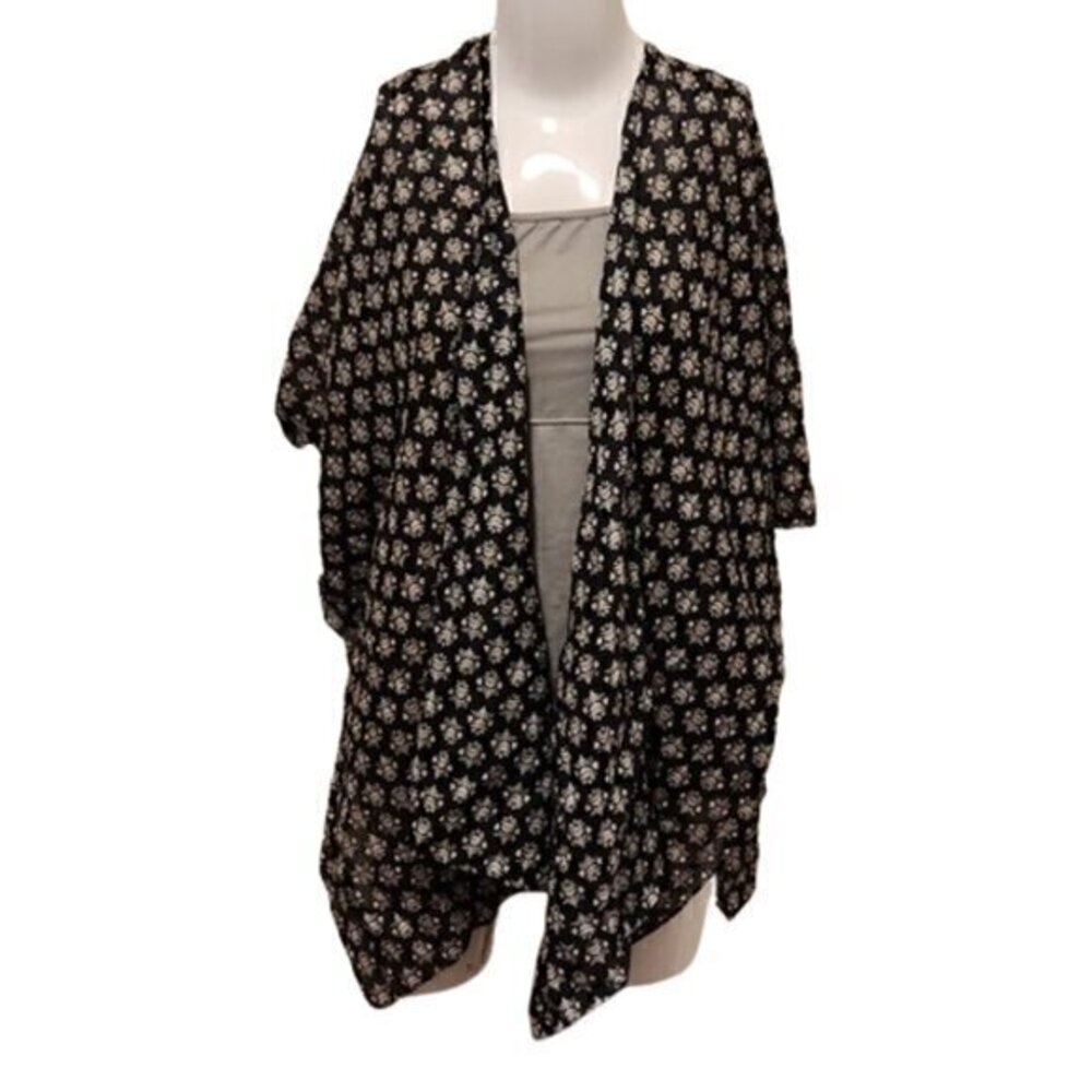 [Old Navy] Open Cover Up - OSFM (XS-L)